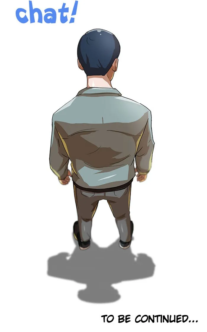 Read Random Chat chapter 15 image 76 on Lezhin