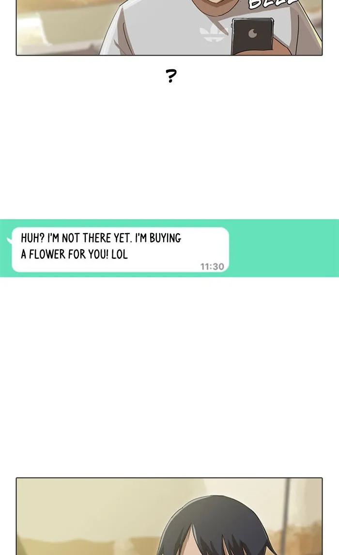 Read Random Chat chapter 15 image 9 on Lezhin