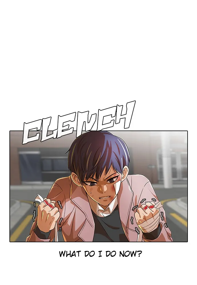 Read Random Chat chapter 150 image 10 on Lezhin