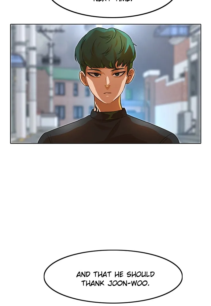 Read Random Chat chapter 150 image 101 on Lezhin