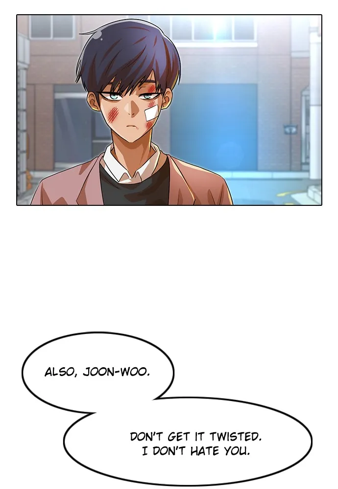 Read Random Chat chapter 150 image 102 on Lezhin