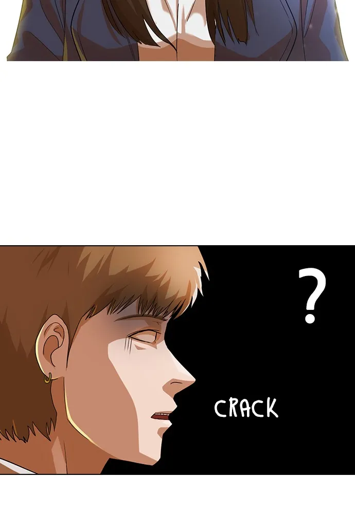 Read Random Chat chapter 150 image 104 on Lezhin
