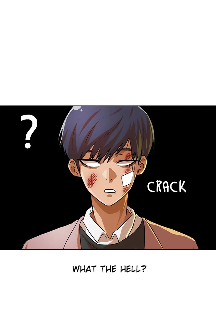 Read Random Chat chapter 150 image 105 on Lezhin