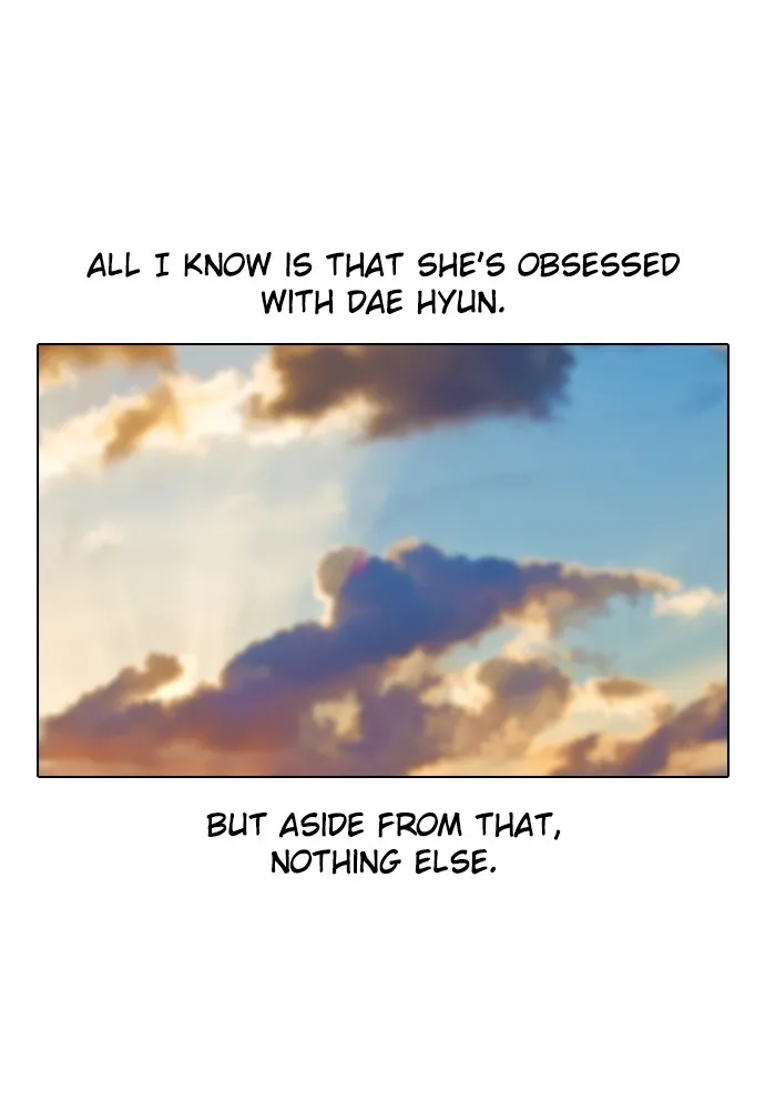 Read Random Chat chapter 150 image 107 on Lezhin