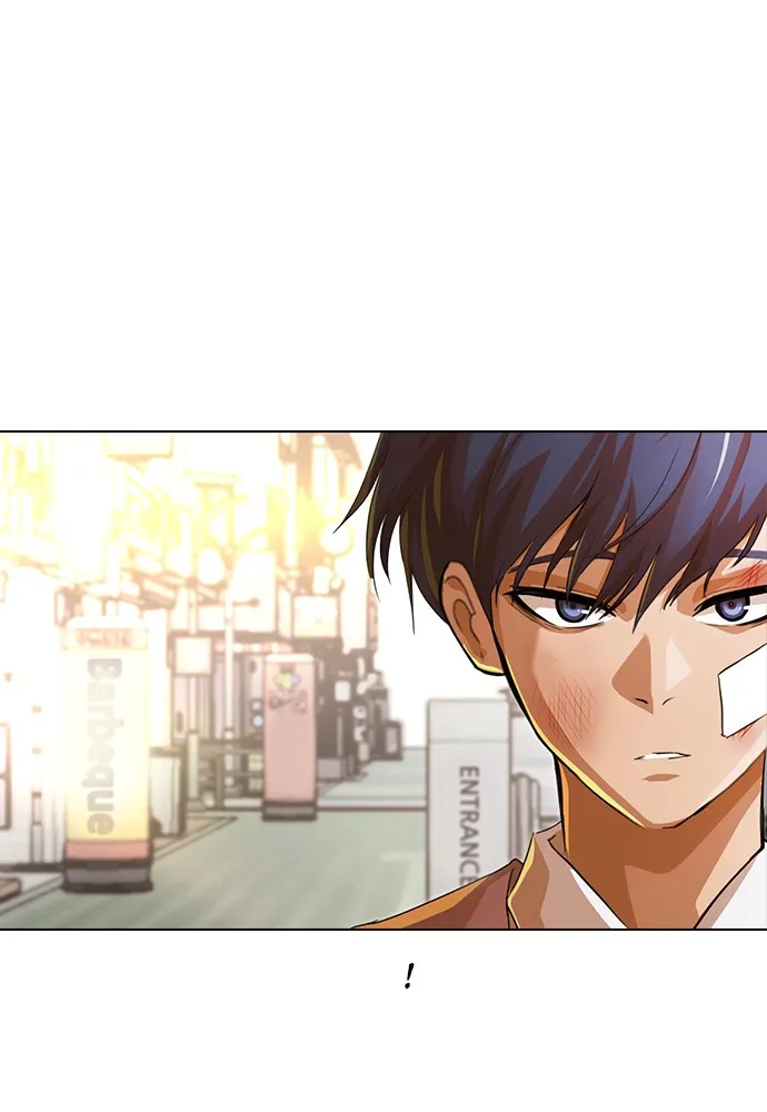 Read Random Chat chapter 150 image 109 on Lezhin