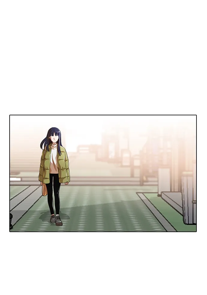 Read Random Chat chapter 150 image 110 on Lezhin