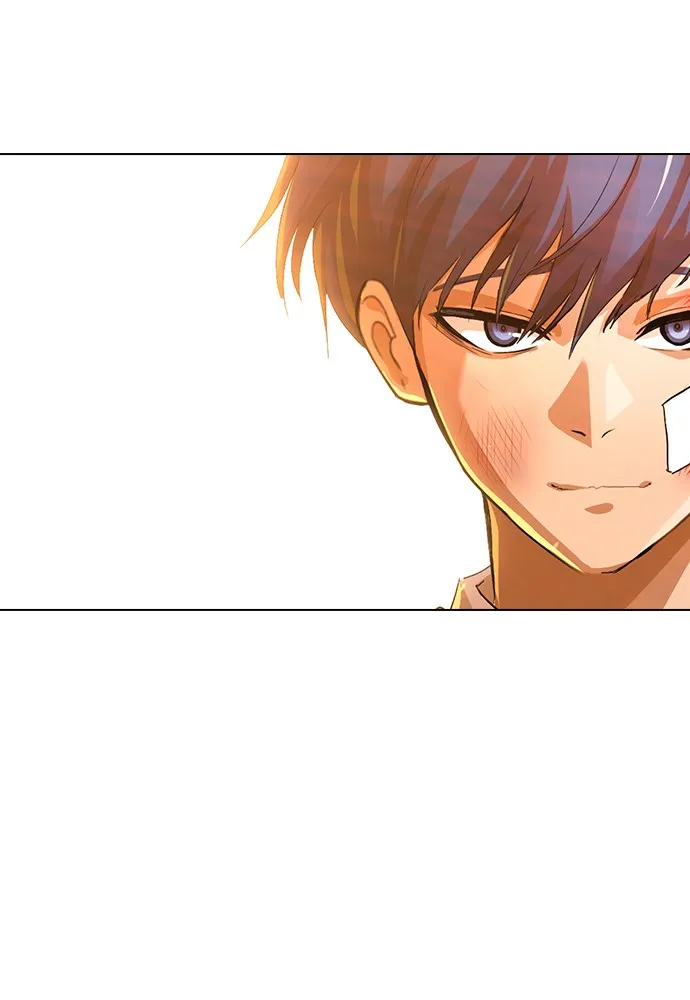 Read Random Chat chapter 150 image 112 on Lezhin