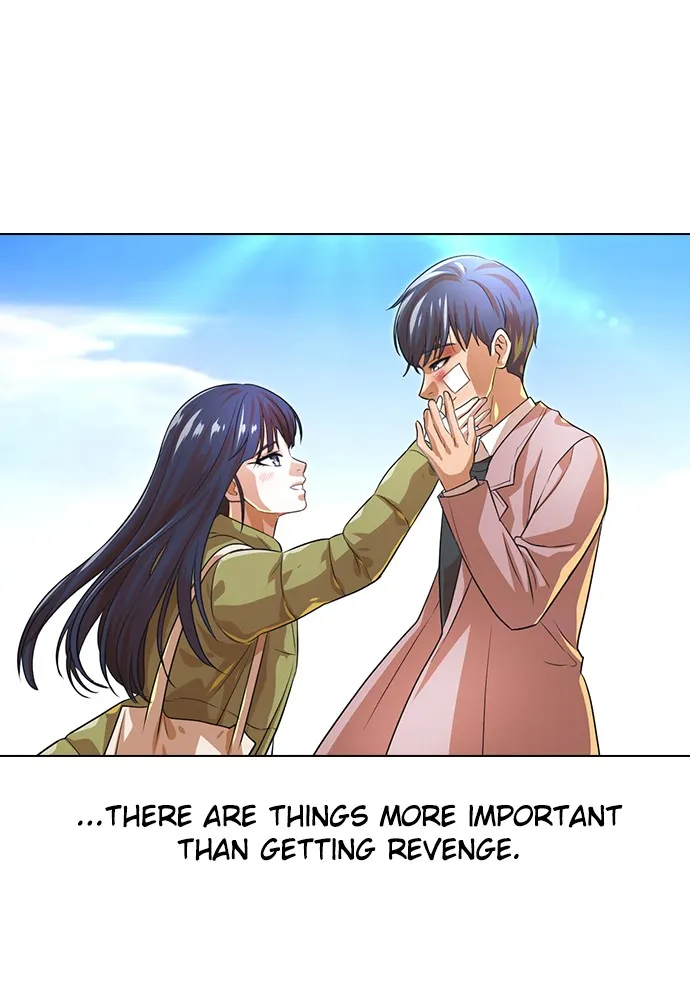 Read Random Chat chapter 150 image 114 on Lezhin