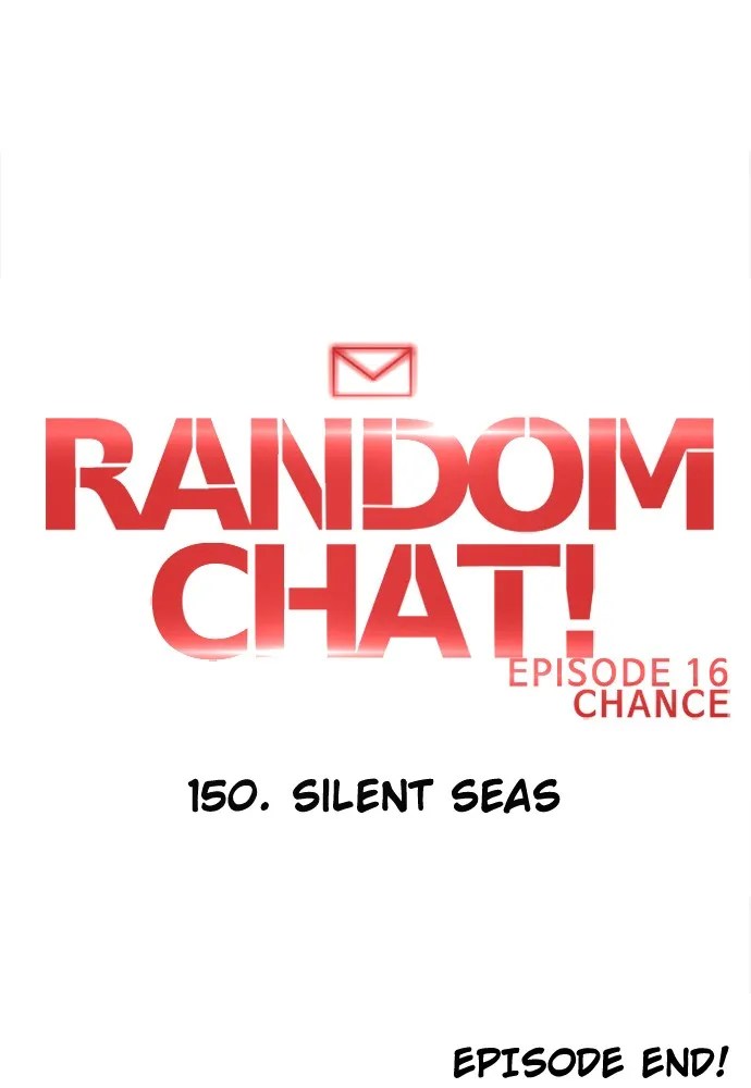 Read Random Chat chapter 150 image 115 on Lezhin