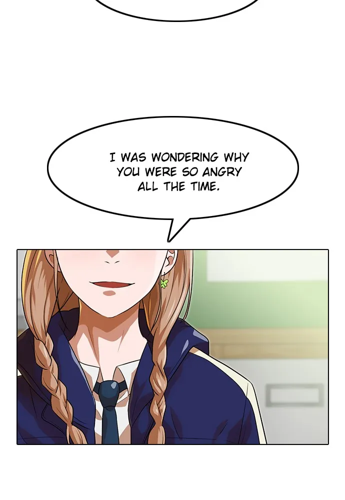 Read Random Chat chapter 150 image 117 on Lezhin