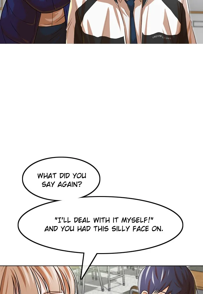Read Random Chat chapter 150 image 119 on Lezhin