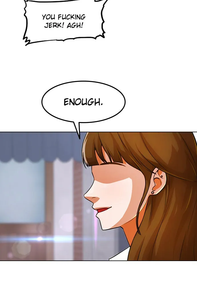 Read Random Chat chapter 150 image 12 on Lezhin