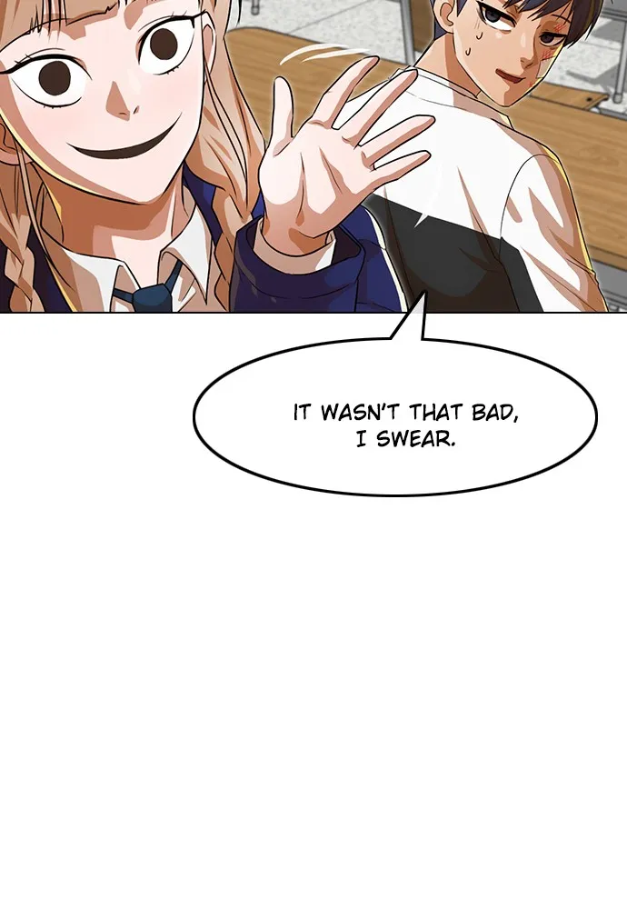 Read Random Chat chapter 150 image 120 on Lezhin