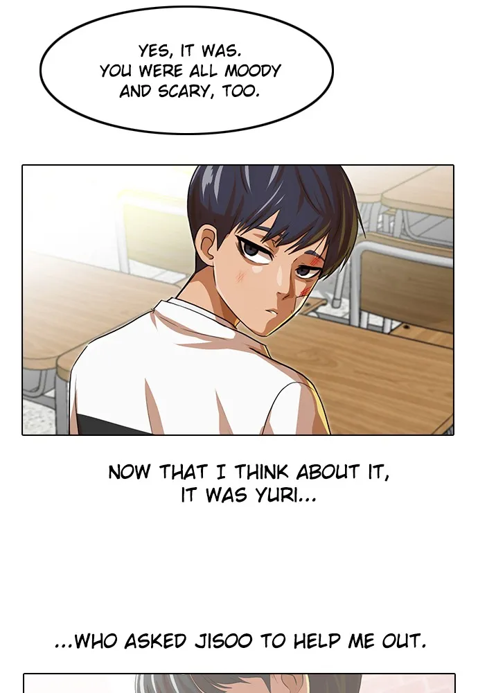 Read Random Chat chapter 150 image 121 on Lezhin