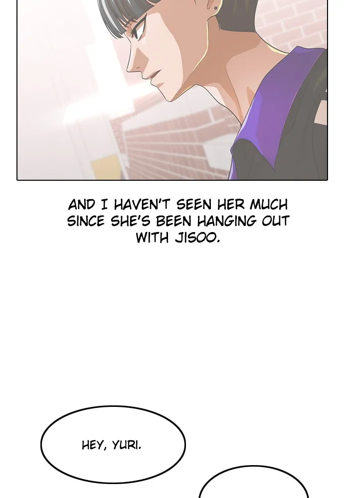 Read Random Chat chapter 150 image 122 on Lezhin