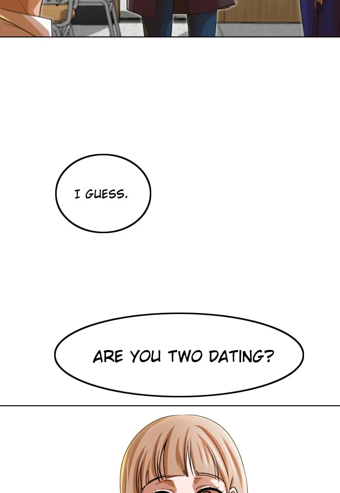Read Random Chat chapter 150 image 125 on Lezhin