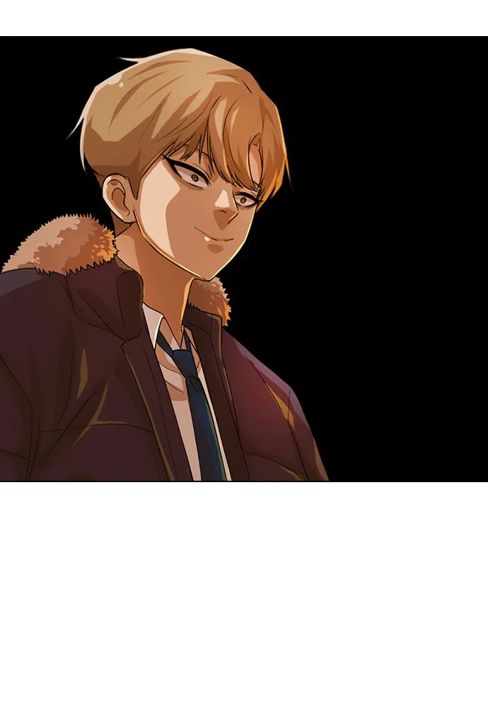 Read Random Chat chapter 150 image 127 on Lezhin