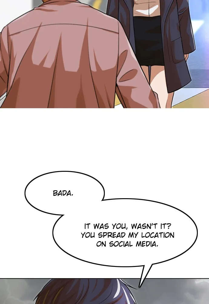 Read Random Chat chapter 150 image 15 on Lezhin