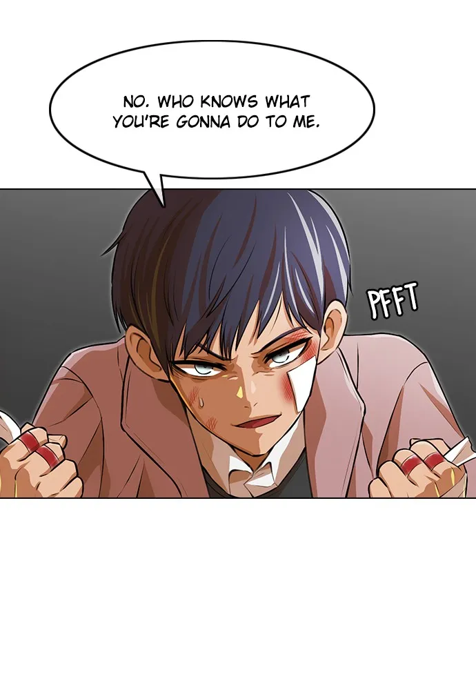 Read Random Chat chapter 150 image 19 on Lezhin