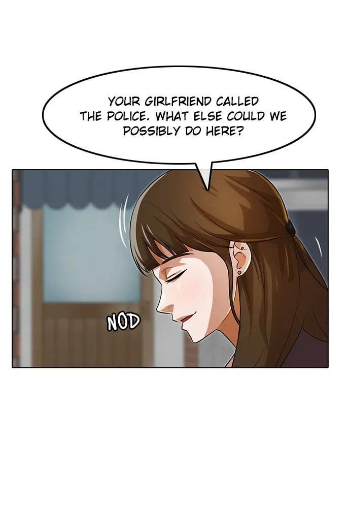 Read Random Chat chapter 150 image 20 on Lezhin