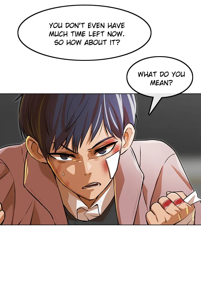 Read Random Chat chapter 150 image 21 on Lezhin