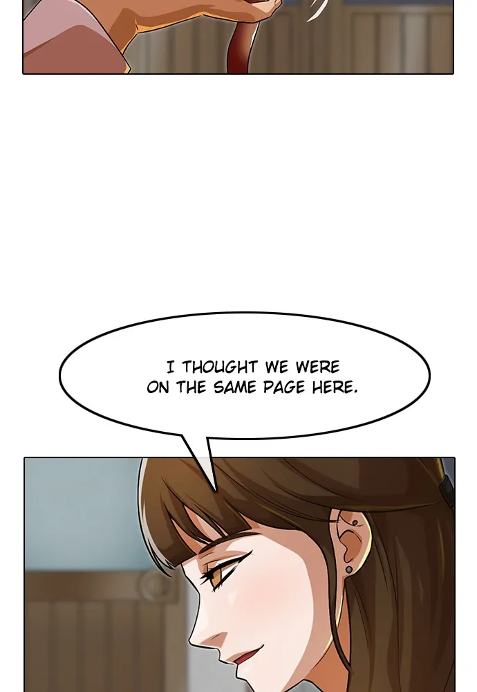 Read Random Chat chapter 150 image 25 on Lezhin