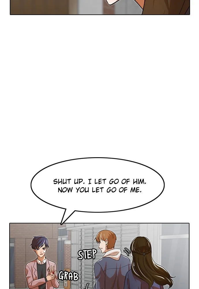 Read Random Chat chapter 150 image 26 on Lezhin