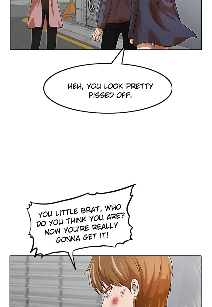 Read Random Chat chapter 150 image 27 on Lezhin