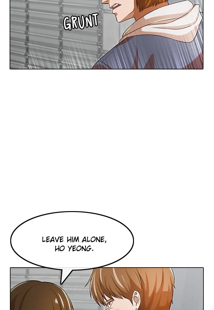 Read Random Chat chapter 150 image 28 on Lezhin