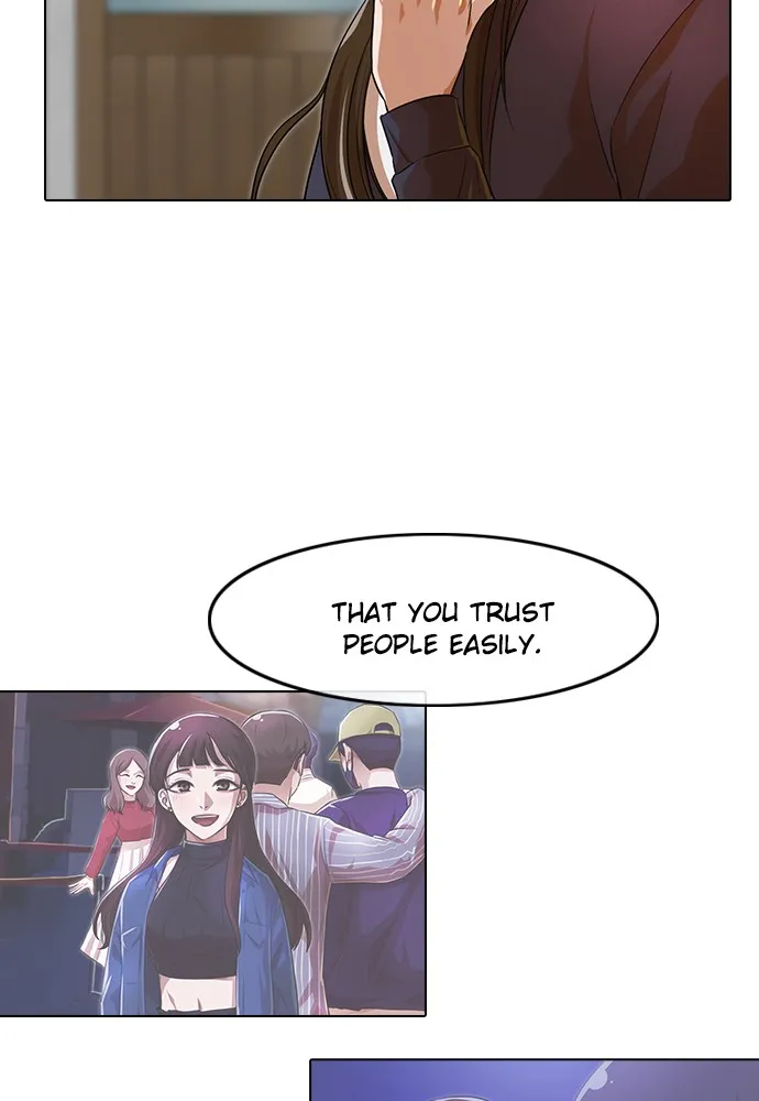 Read Random Chat chapter 150 image 32 on Lezhin