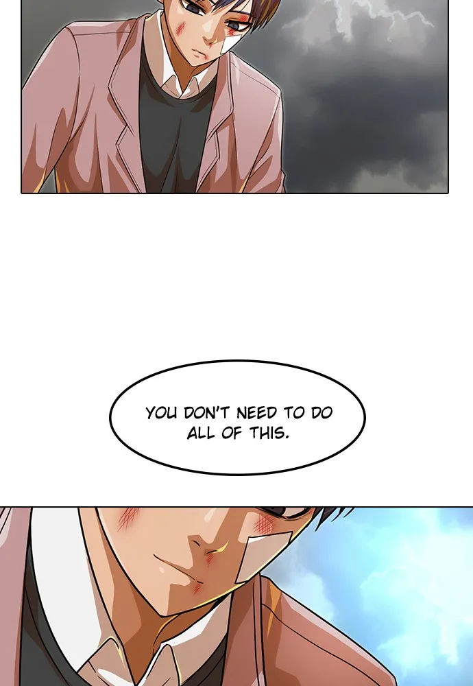 Read Random Chat chapter 150 image 35 on Lezhin