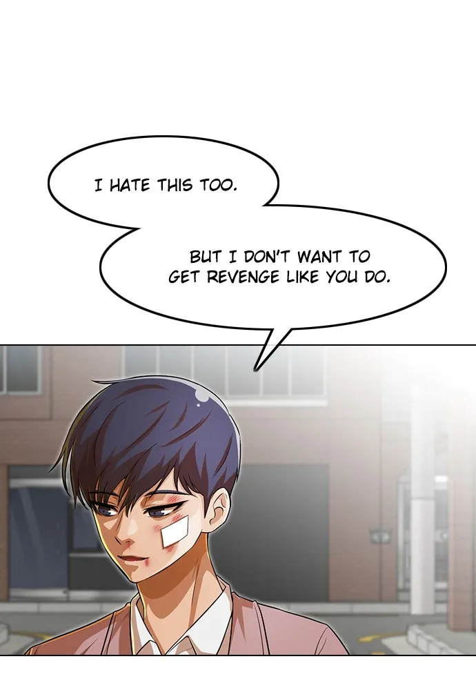 Read Random Chat chapter 150 image 39 on Lezhin