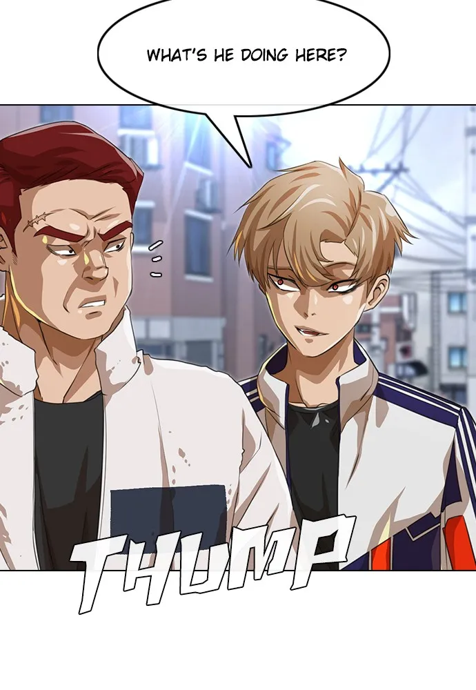 Read Random Chat chapter 150 image 4 on Lezhin