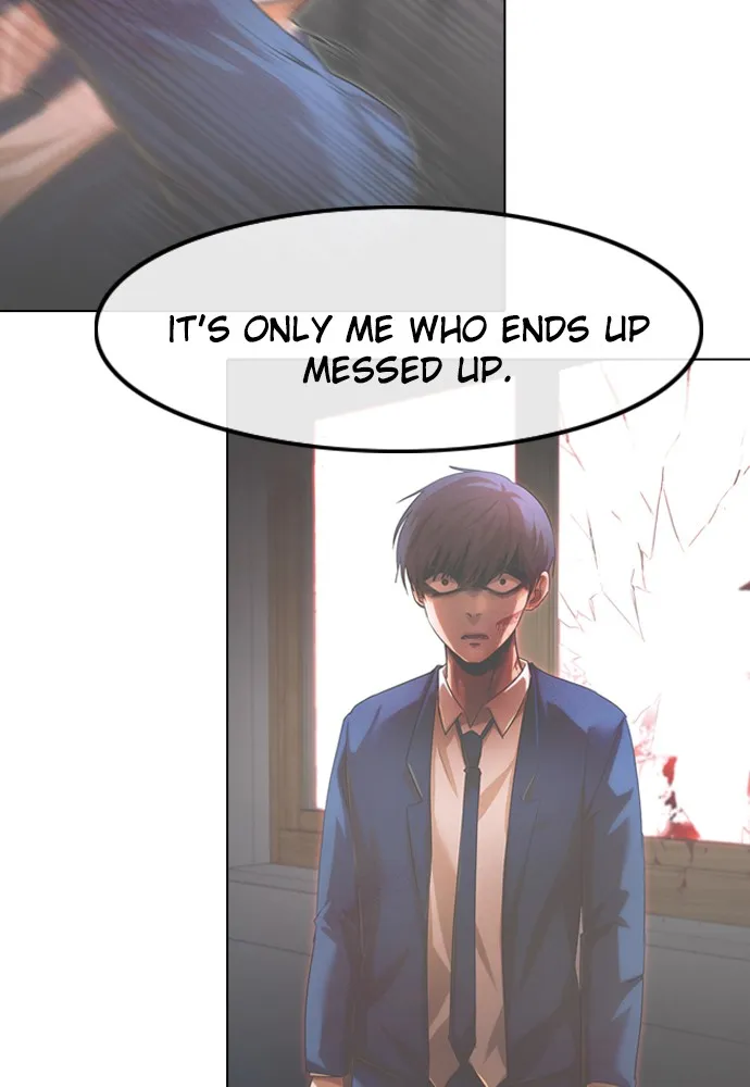 Read Random Chat chapter 150 image 41 on Lezhin