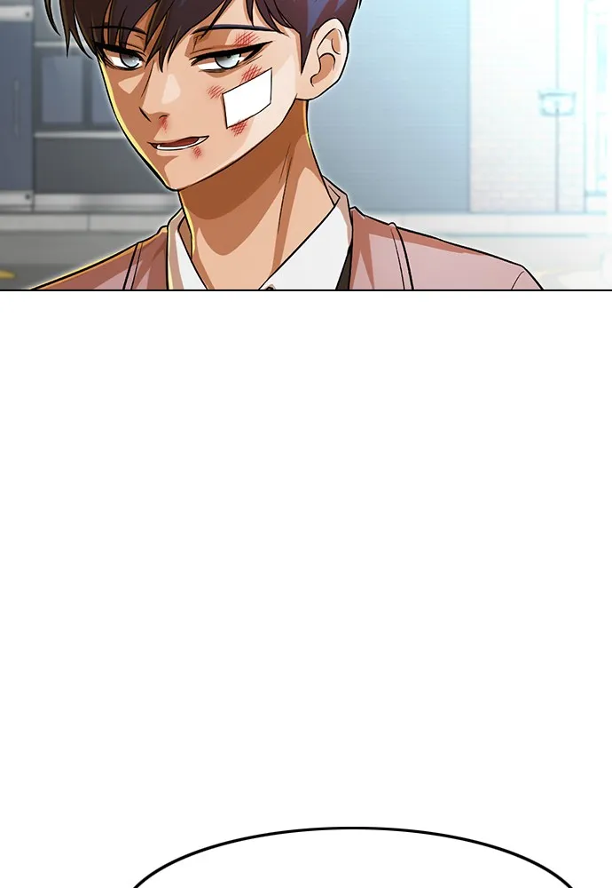 Read Random Chat chapter 150 image 43 on Lezhin