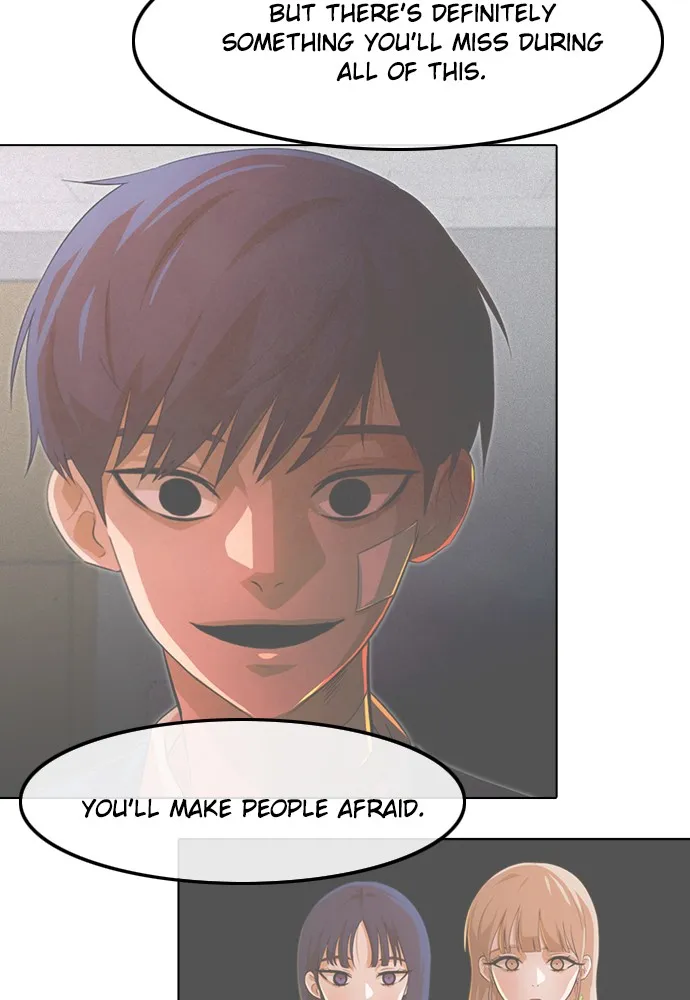 Read Random Chat chapter 150 image 44 on Lezhin