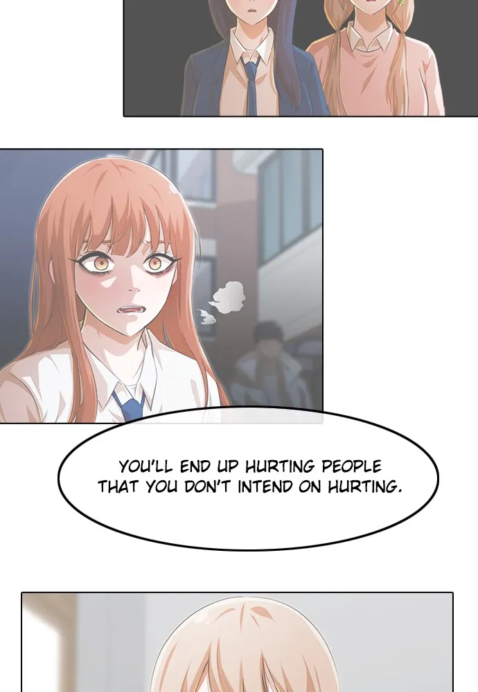 Read Random Chat chapter 150 image 45 on Lezhin