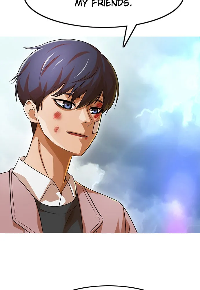Read Random Chat chapter 150 image 48 on Lezhin