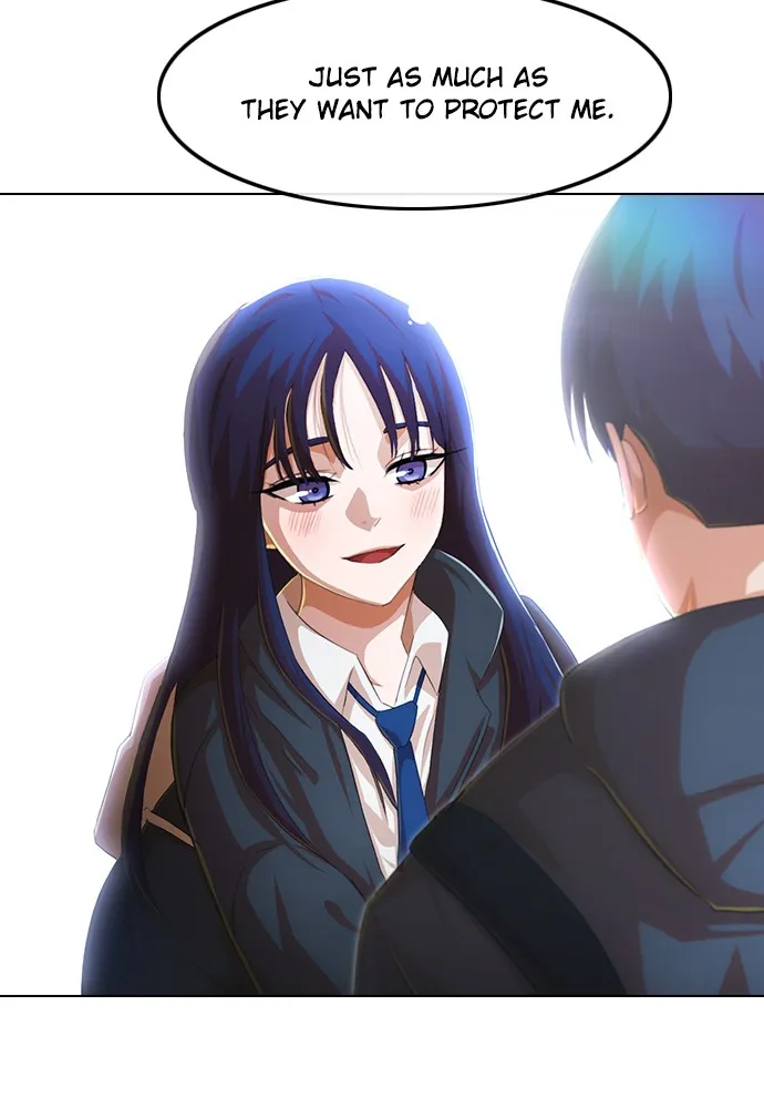 Read Random Chat chapter 150 image 49 on Lezhin
