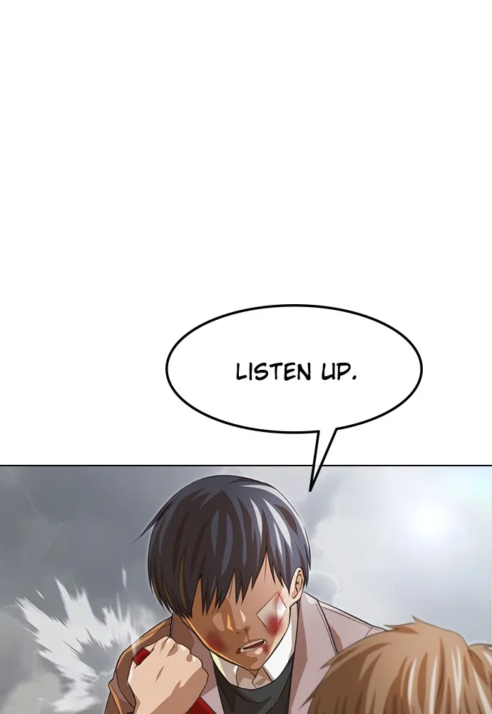 Read Random Chat chapter 150 image 5 on Lezhin