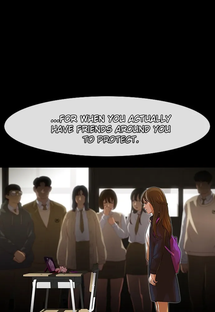 Read Random Chat chapter 150 image 52 on Lezhin