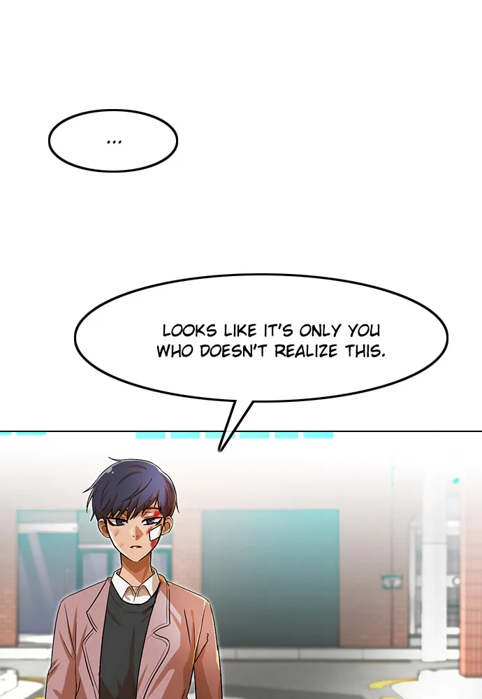Read Random Chat chapter 150 image 54 on Lezhin