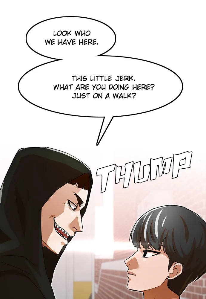 Read Random Chat chapter 150 image 57 on Lezhin
