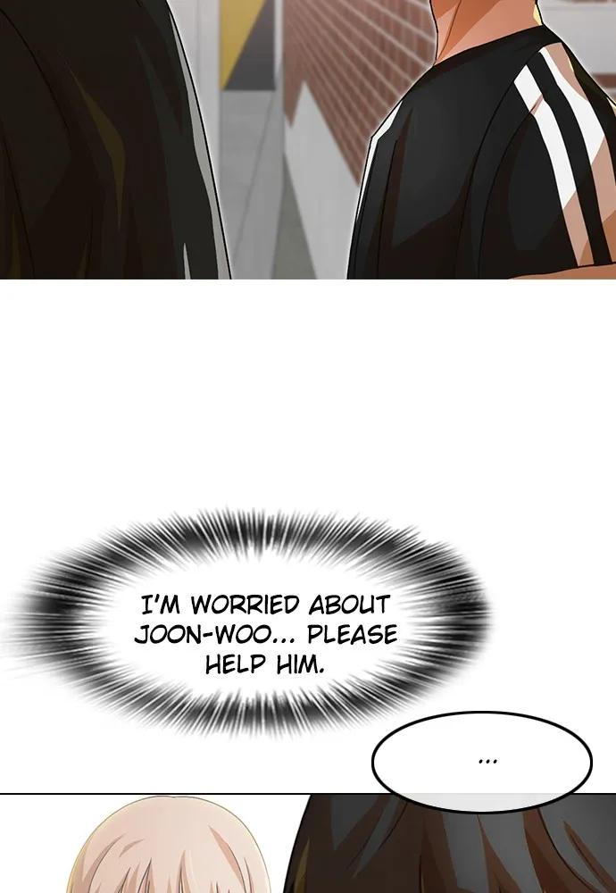 Read Random Chat chapter 150 image 58 on Lezhin
