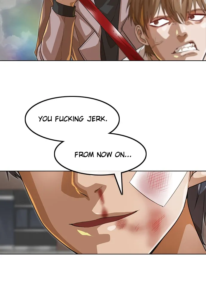 Read Random Chat chapter 150 image 6 on Lezhin
