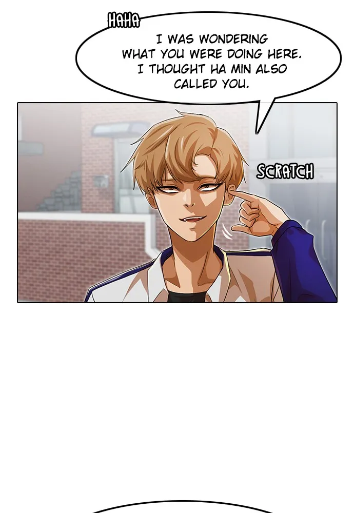 Read Random Chat chapter 150 image 61 on Lezhin