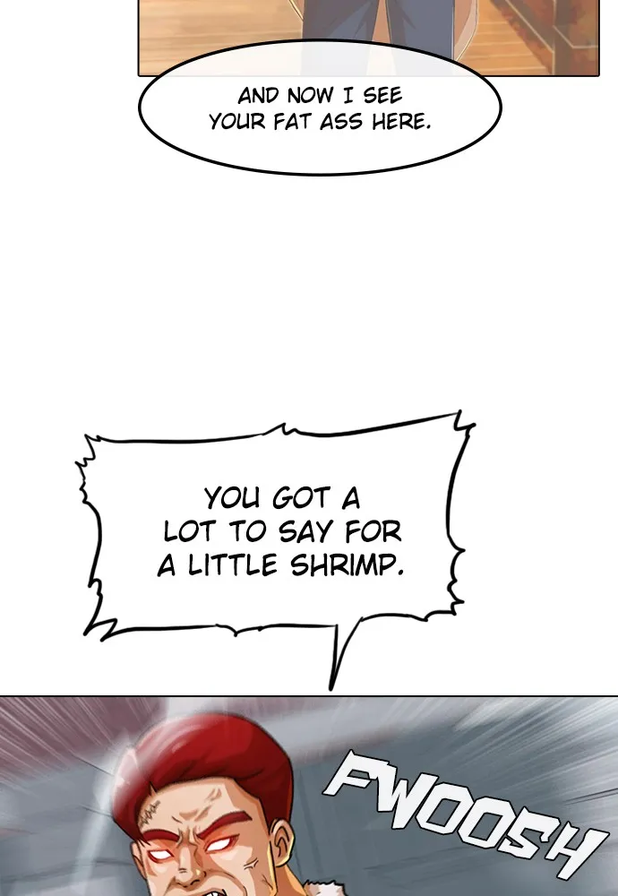 Read Random Chat chapter 150 image 63 on Lezhin