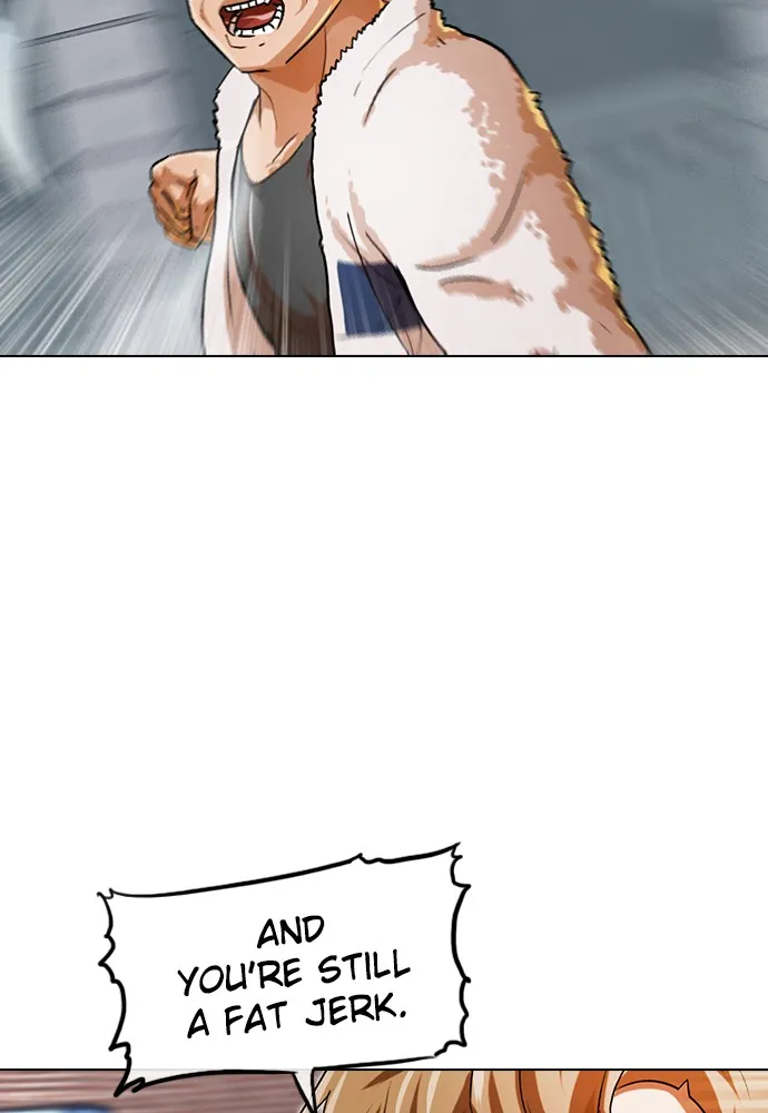 Read Random Chat chapter 150 image 64 on Lezhin