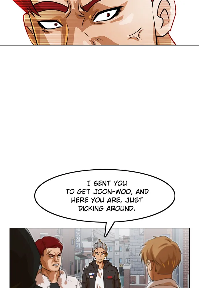 Read Random Chat chapter 150 image 72 on Lezhin