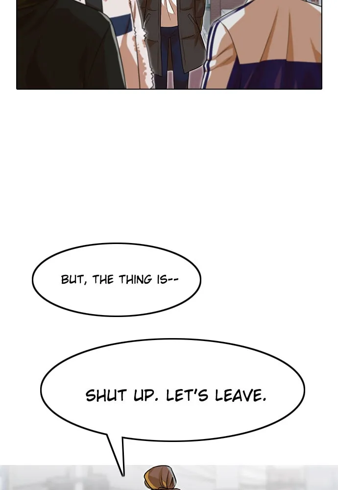 Read Random Chat chapter 150 image 73 on Lezhin
